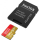 Sandisk 128GB microSDXC Extreme 160MB/s A2 C10 V30 UHS-I - 451880 - zdjęcie 2